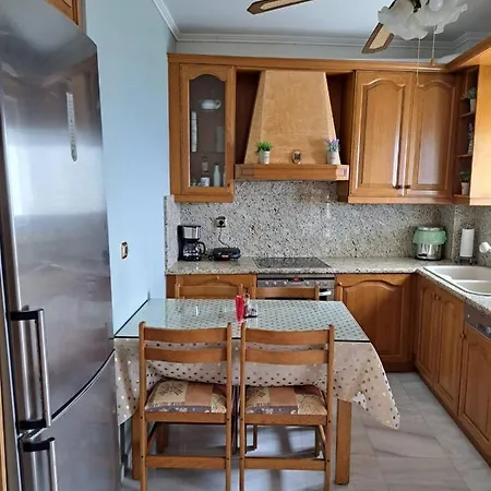 Seaview Flora's Luxury Apartment-300meters From The Appartamento