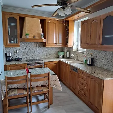 Appartamento Seaview Flora's Luxury Apartment-300meters From The