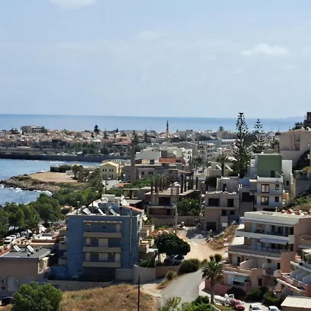 Seaview Flora's Luxury Apartment-300meters From The *