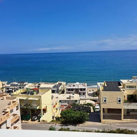 Appartamento Seaview Flora's Luxury Apartment-300meters From The