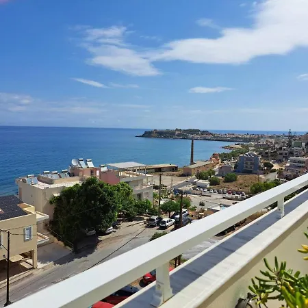 Seaview Flora's Luxury Apartment-300meters From The