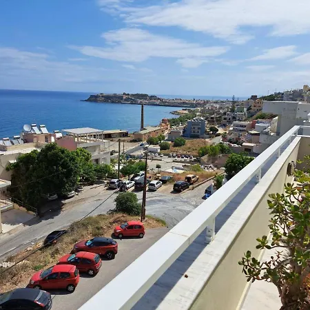 Appartamento Seaview Flora's Luxury Apartment-300meters From The *