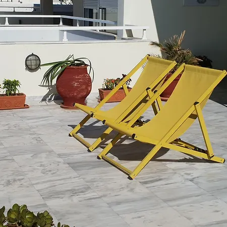 Appartamento Seaview Flora's Luxury Apartment-300meters From The *