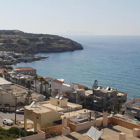 Seaview Flora's Luxury Apartment-300meters From The *